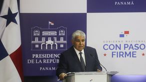 Mulino entregará pensión vitalicia a mártires del 9 de enero