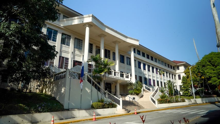 Corte Suprema de Justicia renovará junta directiva en enero