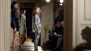 Votan en Francia sobre ley para luchar contra excesiva flacura de modelos