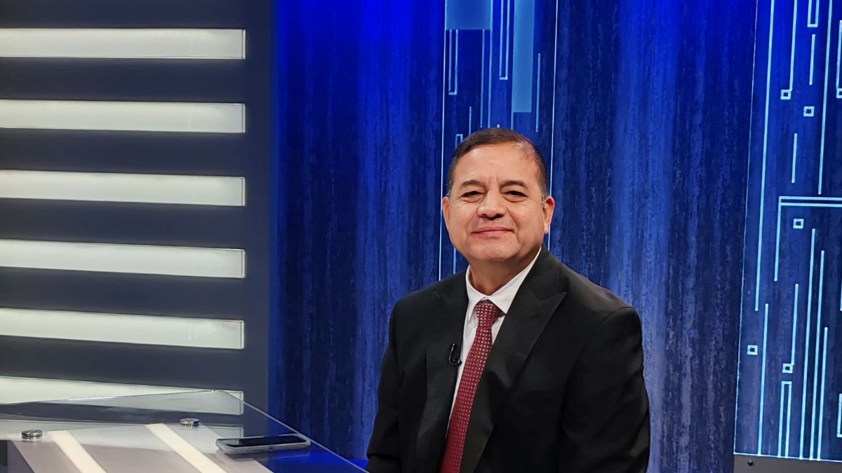 Panamá busca posicionarse como hub regional en semiconductores Panamá busca posicionarse como hub regional en semiconductores