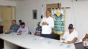Productores santeños reciben pagos atrasados por 7 millones de dólares