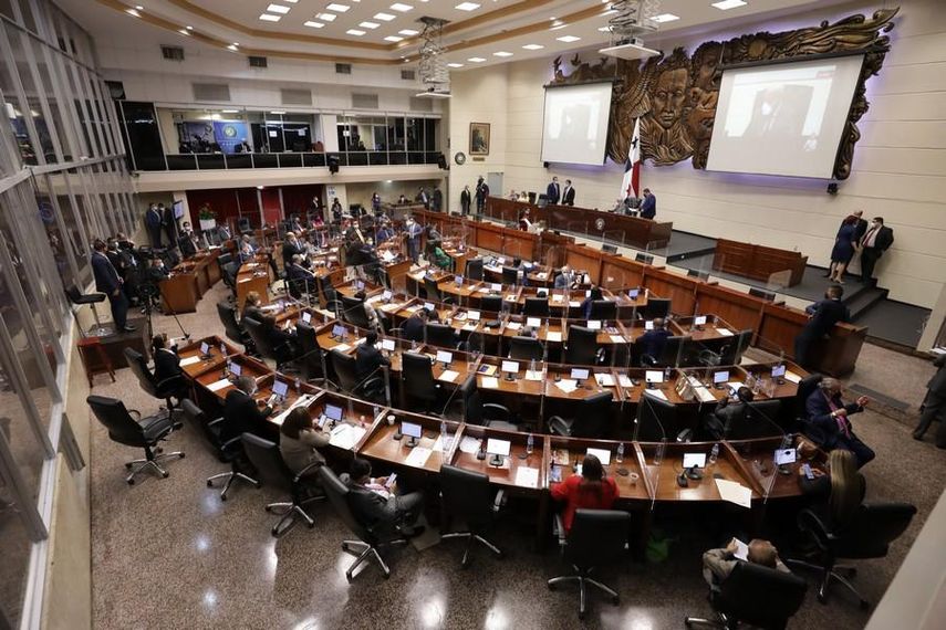 La Asociación Bancaria de Panamá (ABP), rechazó una posible extensión de la moratoria bajo un proyecto de ley desde la Asamblea. 