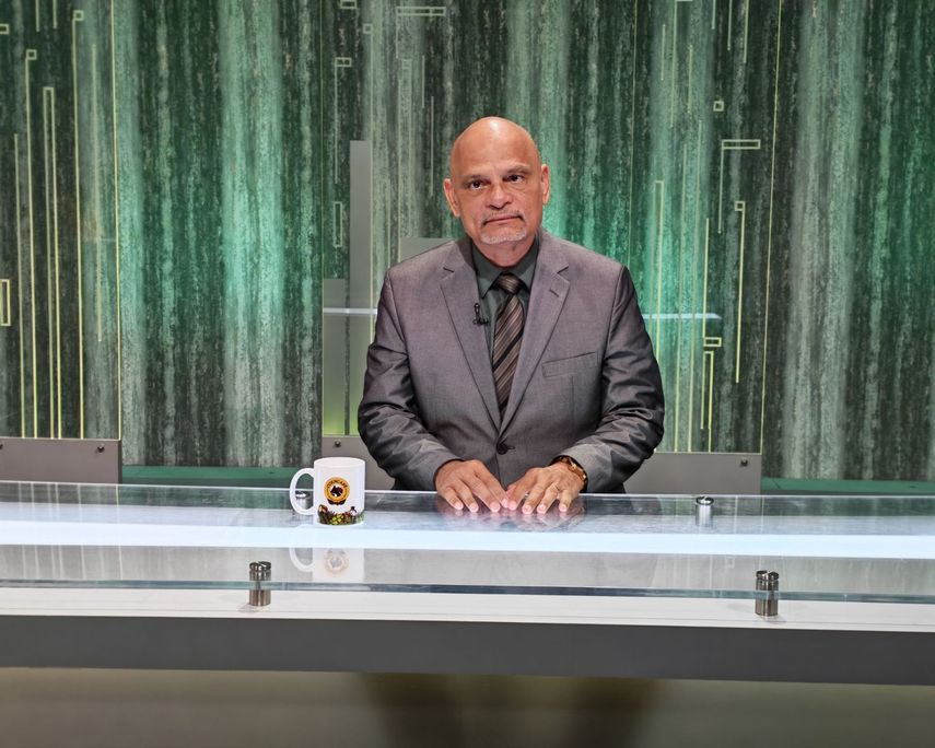 Ernesto Cedeño cuestiona permanencias en el Órgano Judicial y pide concursos por mérito