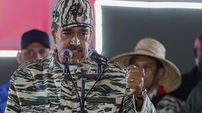 Maduro activa plan militar en Venezuela en vísperas de investidura presidencial