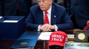 Trump anuncia el inicio de las inversiones japonesas en energía y minerales acordadas en 2025