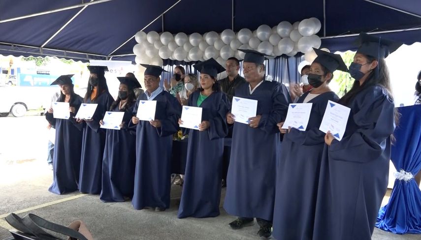 Solo en Chiriquí el año pasado se captaron más de 200 personas en esta condición