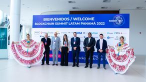 Arranca en Panamá el Blockchain Summit LatAm 2022