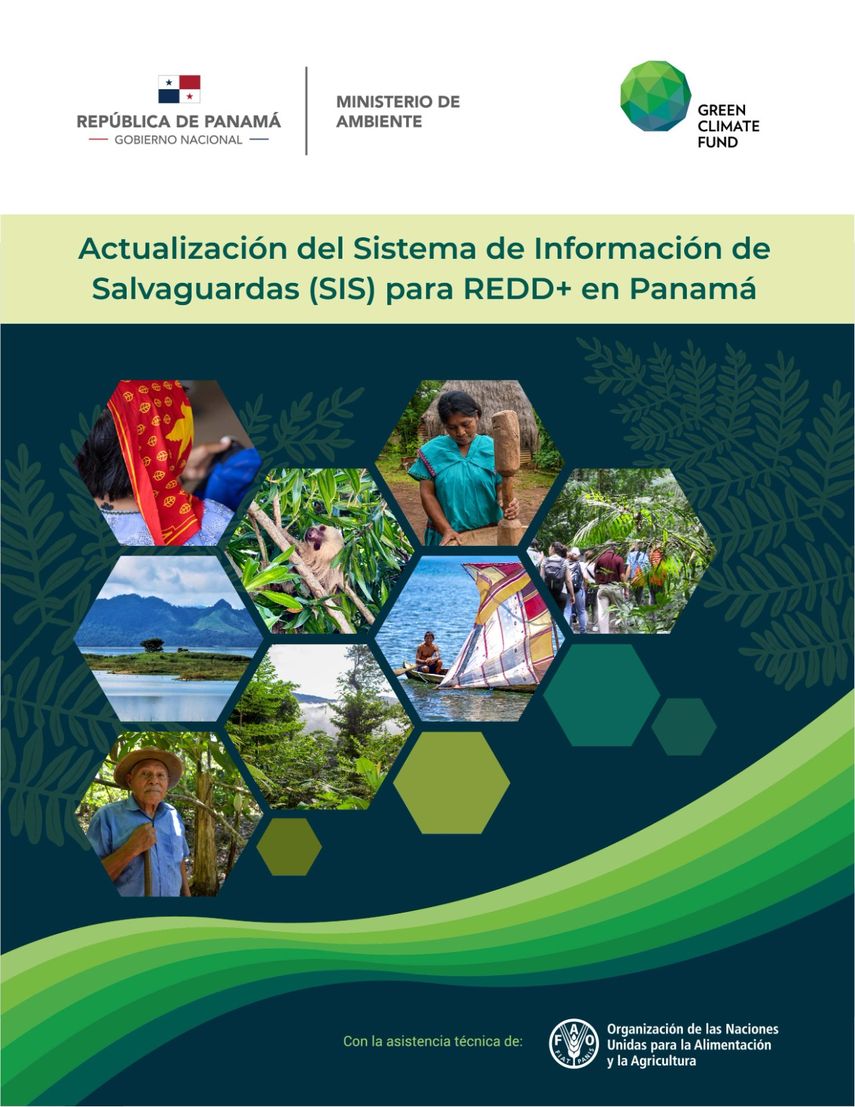 Panamá sigue trabajando para cumplir con todos procedimientos establecidos en el Marco de Varsovia para REDD+ bajo la Convención de Naciones Unidas sobre el Cambio Climático. Panamá sigue trabajando para cumplir con todos procedimientos establecidos en el Marco de Varsovia para REDD+ bajo la Convención de Naciones Unidas sobre el Cambio Climático.