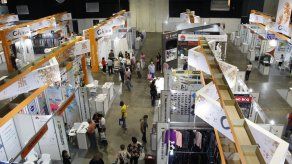 Cámara de Comercio: ferias empresariales generan $40 millones a Panamá