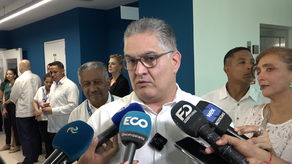 Ministro Orillac justifica recortes presupuestarios a distintas entidades estatales