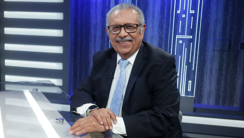 Francisco Bustamante: Sostenibilidad del sistema de pensiones dependerá de los nuevos trabajadores