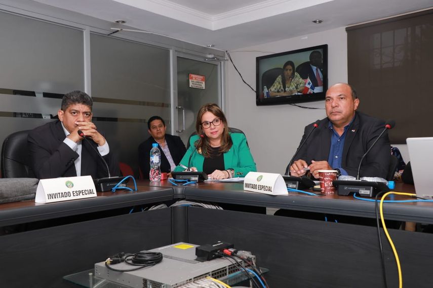 Meduca recibe B/. 25 millones en traslados de partidas