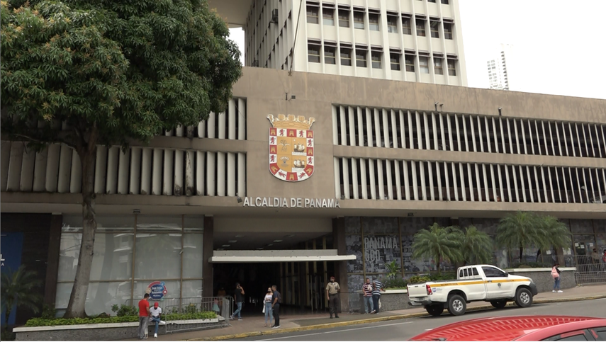 Alcaldía de Fábrega pasará a ser la más oscura y sin legado