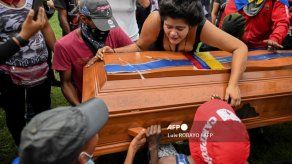 Cali el corazón de la ira popular en Colombia que quiere detener las balas