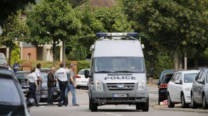 EEUU condena el horrible ataque terrorista contra una iglesia en Francia