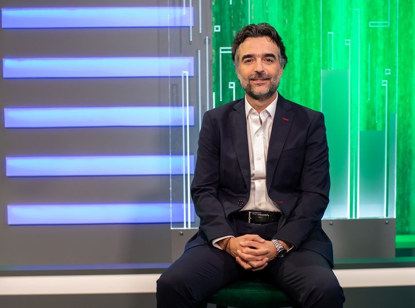 Generadora Gatún: Proyecto privado más importante del país