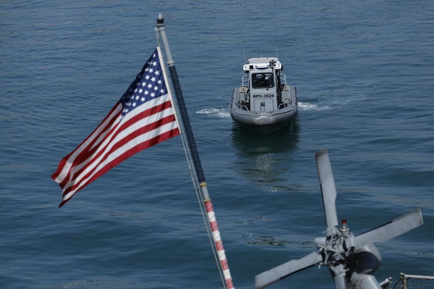 Panamá cierra ejercicios militares para proteger el Canal bajo la supervisión de Hegseth