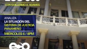 Reordenamiento del sistema de justicia