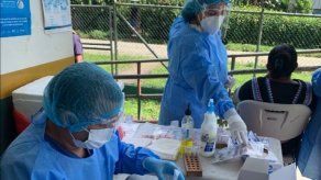 OPS reconoce baja letalidad en Panamá