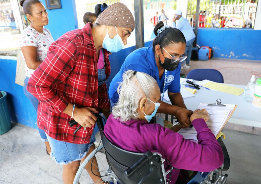 Tribunal Electoral: Personas con discapacidad, voto 2024