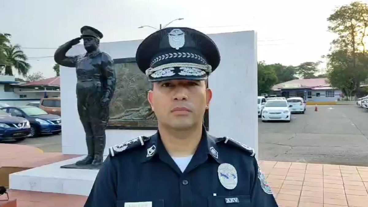 El comisionado de la Policía Nacional, Basilio Sánchez, es el nuevo director nacional de Seguridad Penitenciaria. El comisionado de la Policía Nacional, Basilio Sánchez, es el nuevo director nacional de Seguridad Penitenciaria.