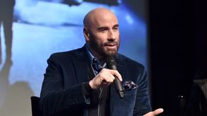 John Travolta visita Panamá para el Festival Internacional de Cine 2024