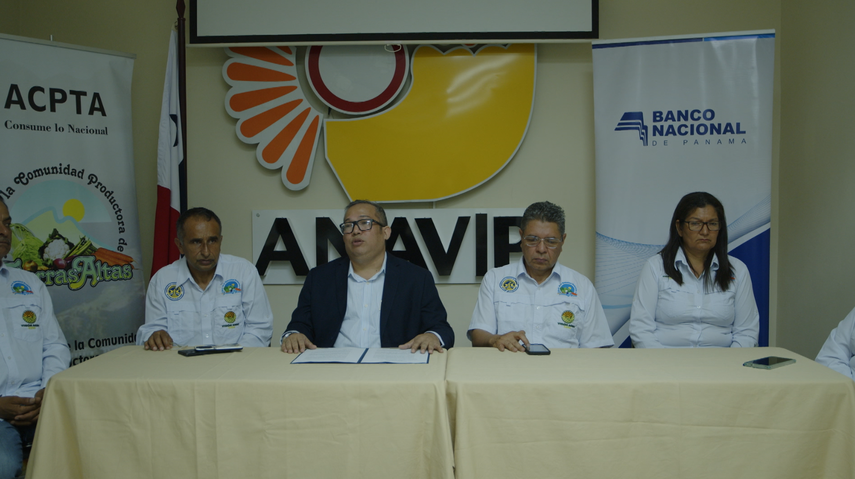 Panamá necesita una planificación estratégica nacional para el sector agropecuario