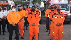 Panamá enviará rescatistas del Sinaproc a Turquía para ayudar tras terremoto