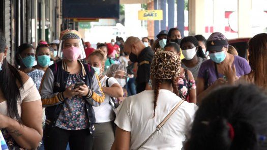 Panameños frente a reto de responsabilidades bancarias