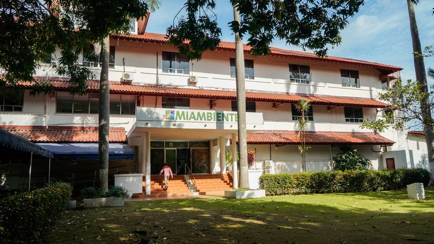 MiAmbiente denuncia pérdida masiva de datos en su sistema de recursos humanos. MiAmbiente denuncia pérdida masiva de datos en su sistema de recursos humanos.