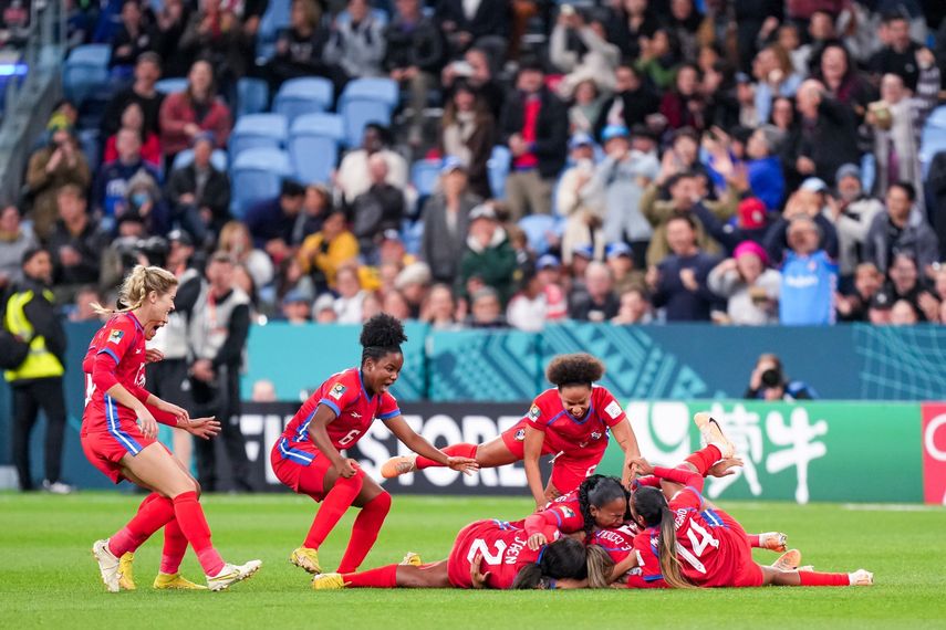 Selección de Panamá: Lo que sigue para el fútbol femenino