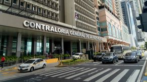 Contraloría General de la República