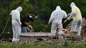 Honduras retoma actividad con cautela en medio de alza en casos de covid-19