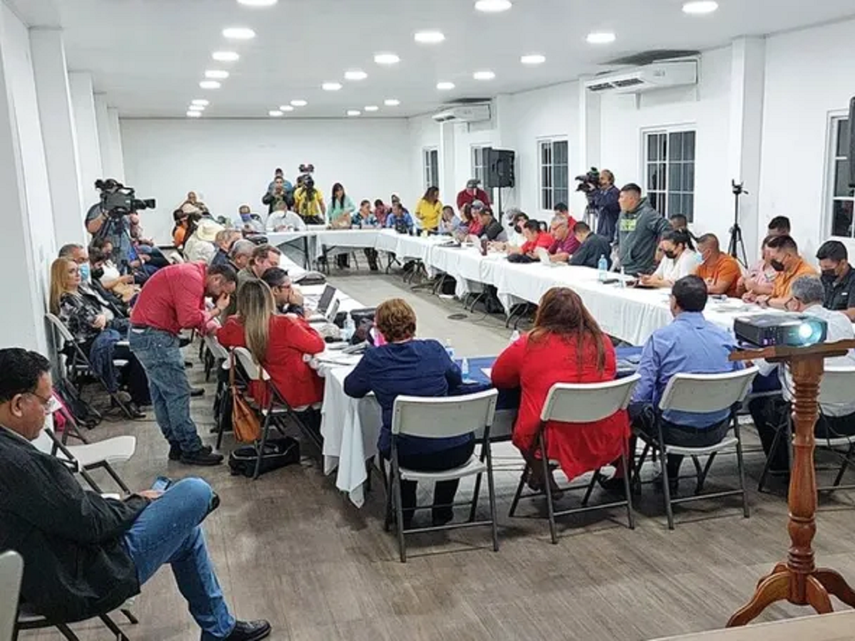 Mesa Única abordará en octubre canasta básica saludable