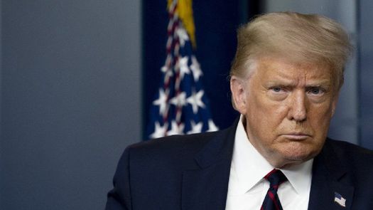 Trump coquetea con volver a la Casa Blanca, temen subversión electoral en EEUU