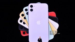Apple sufre una caída de 3%  en la apertura de Wall Street