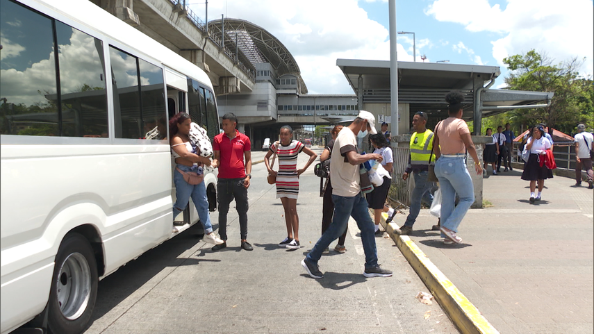 La Defensoría del Pueblo advierte que aumentos de pasaje inconsultos son ilegales.