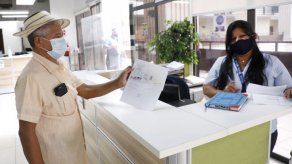 Tribunal Electoral cerró julio con la inscripción de 6