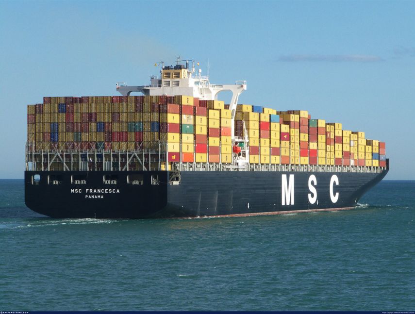 La Autoridad Marítima de Panamá (AMP) informó este jueves que no hay personas heridas a raíz del ataque a tiros contra un buque de bandera panameña registrado el miércoles en el área del estrecho de Ormuz