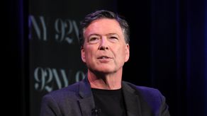 Exjefe del FBI James Comey se declara no culpable en caso impulsado por Trump
