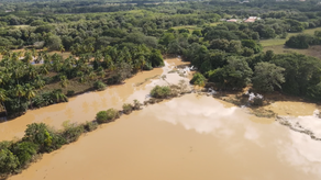 Mida evalúa declarar emergencia regional por inundaciones