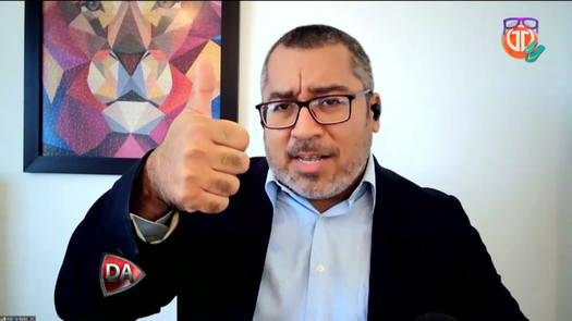 Panamá podría registrar hasta 40 mil casos diarios por Covid-19