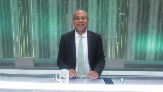 Harley Mitchell sobre Plan de Gestión de la Mina: Es un paso muy retrasado, pero bienvenido