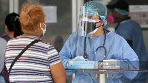 Guayaquil se quedó sin lugar para enfermos y muertos