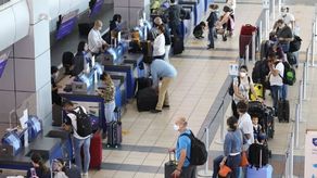 Aeropuerto de Tocumen suma hasta agosto 4.9 millones de pasajeros