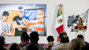 México demanda a Google por cambio de nombre al Golfo de México