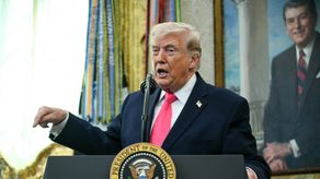 Trump vuelve a dar un ultimátum a Irán: Pónganse serios antes de que sea demasiado tarde