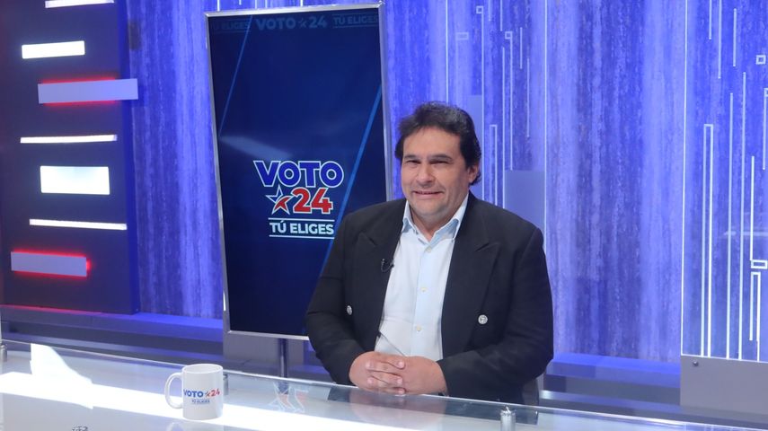 Antonio Sanmartín: Muchos candidatos PRD están dirigiendo su voto hacia Martín Torrijos