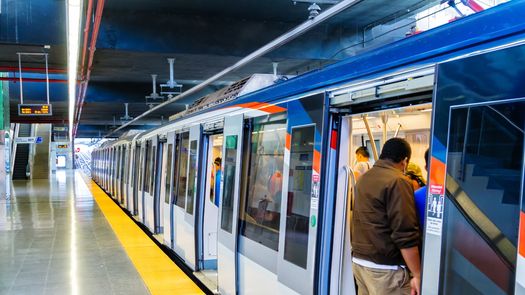 Conoce los horarios de funcionamiento de El Metro de Panamá en Semana Santa