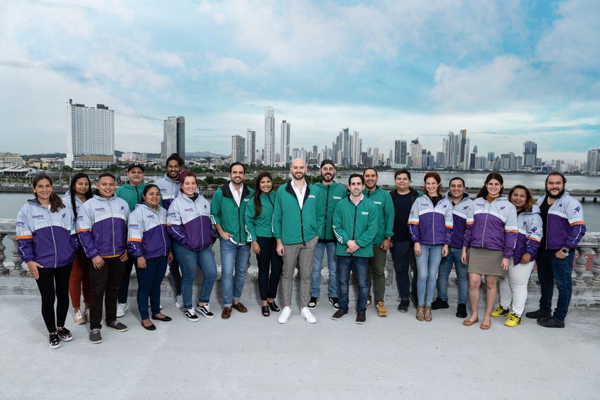 Yummy Latam amplía servicios en Panamá